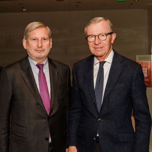 Salzburger Wirtschaftsforum 2023